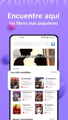 Caminovela