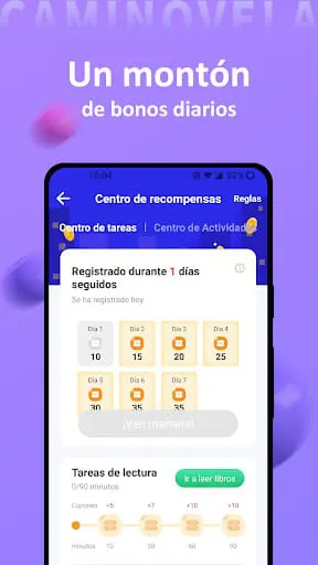 Caminovela