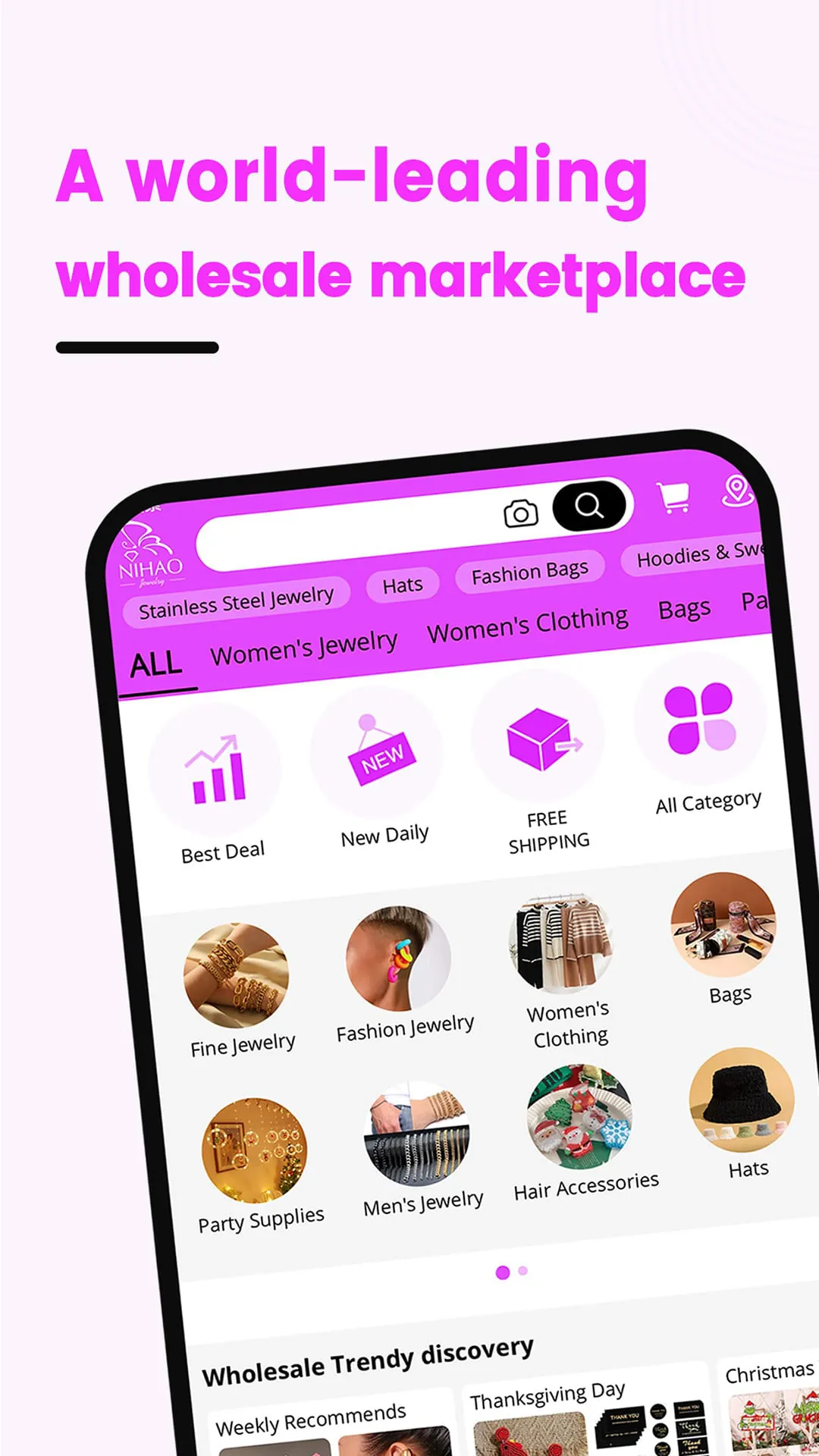 Nihaojewelry