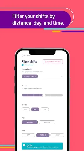 ShiftMed