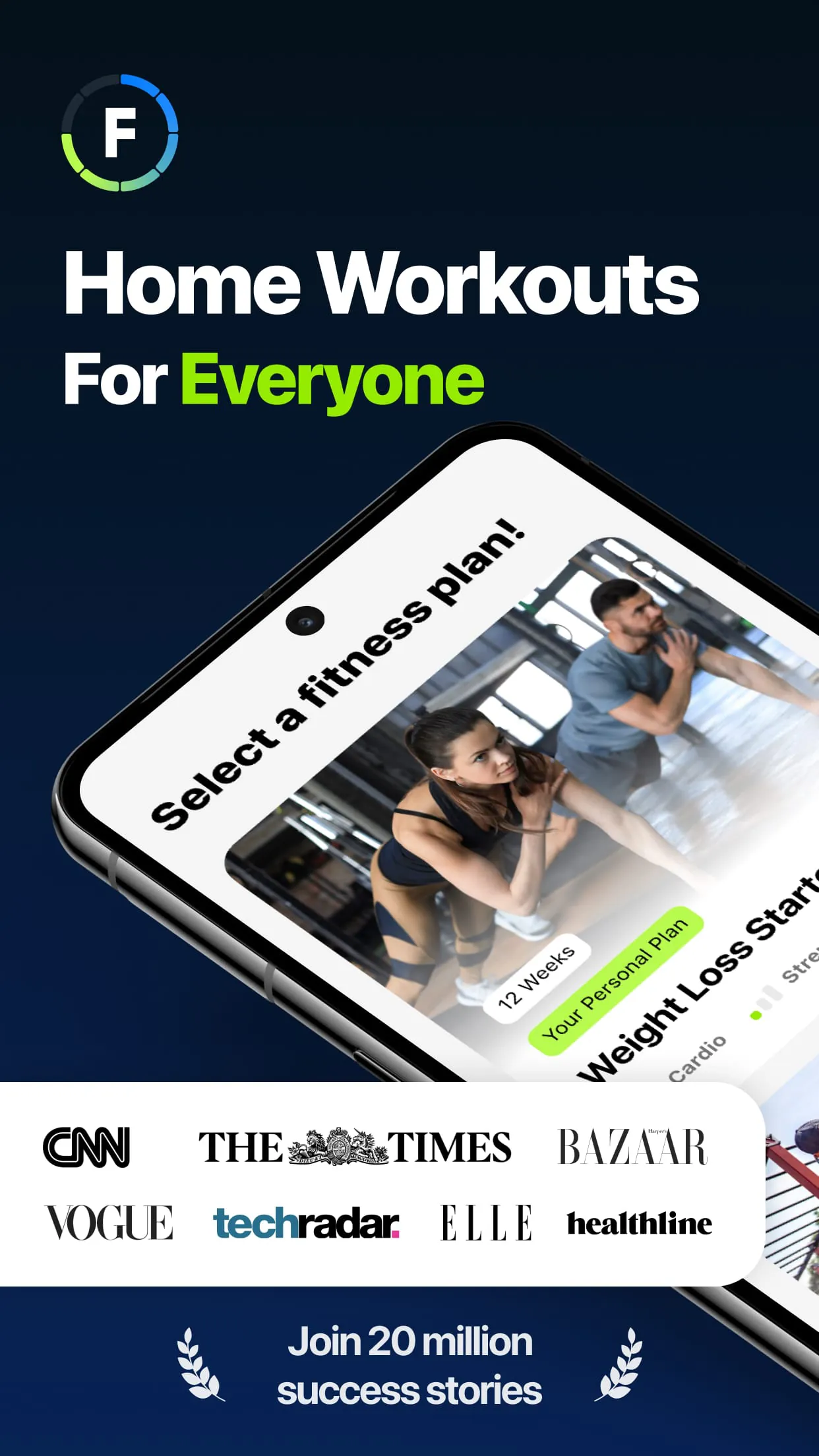 Fitify