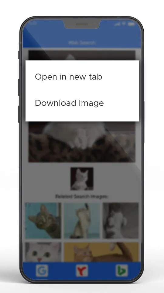 Reverse Image Search Finder