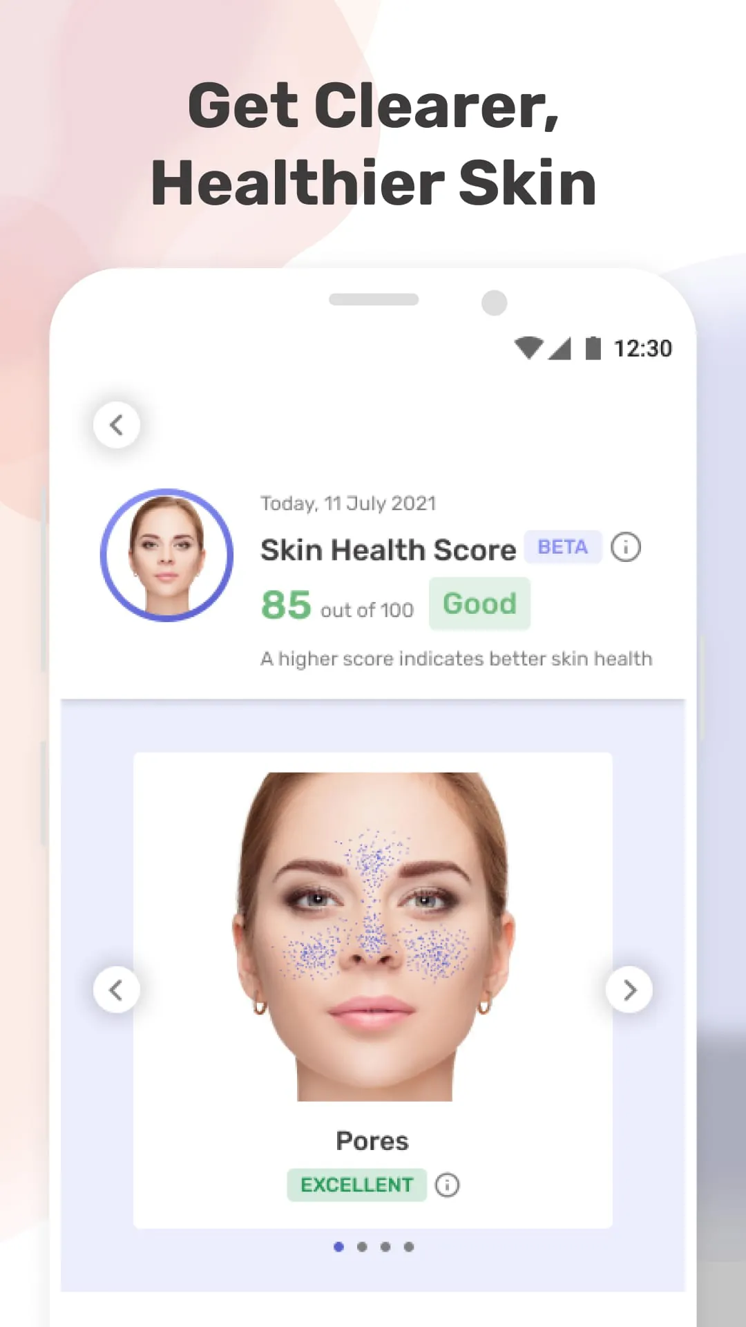 TroveSkin