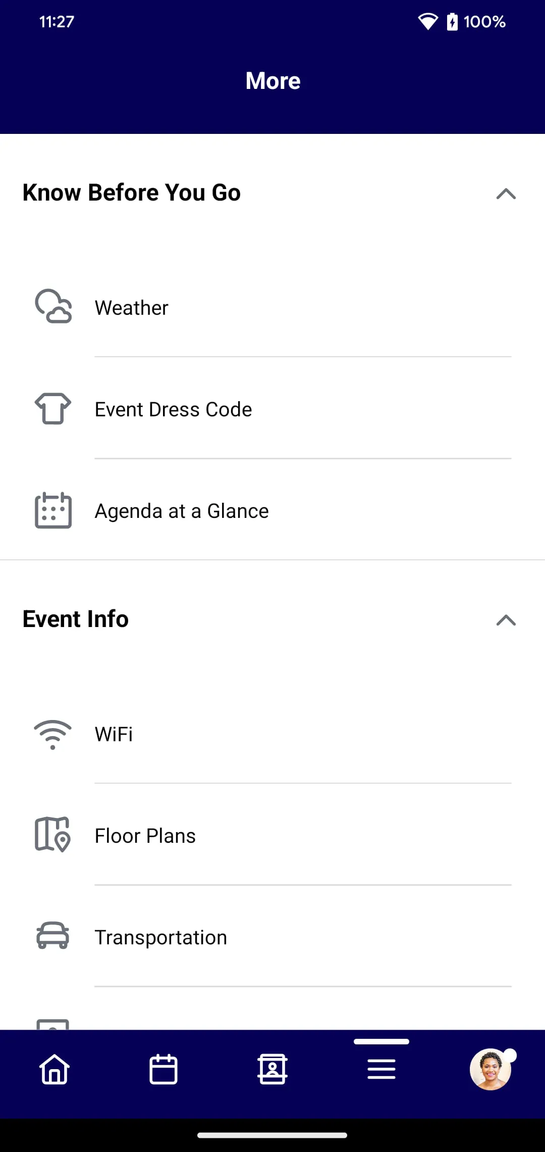 Cvent Events