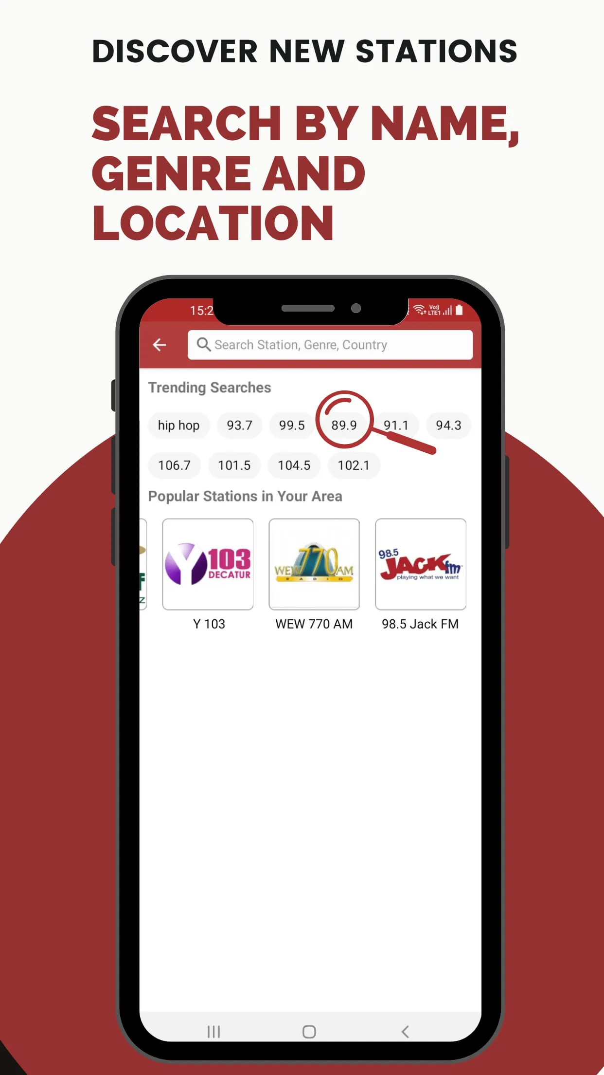 FM Radio