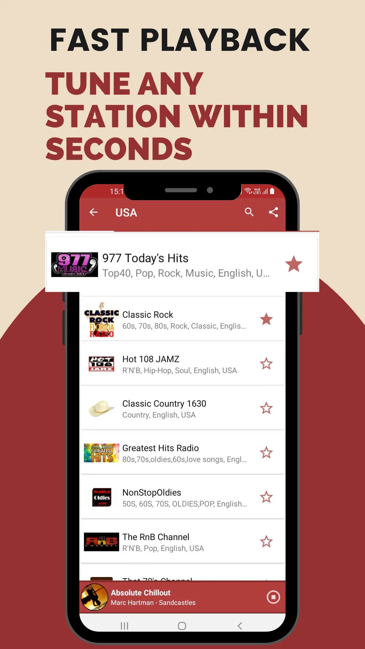 FM Radio