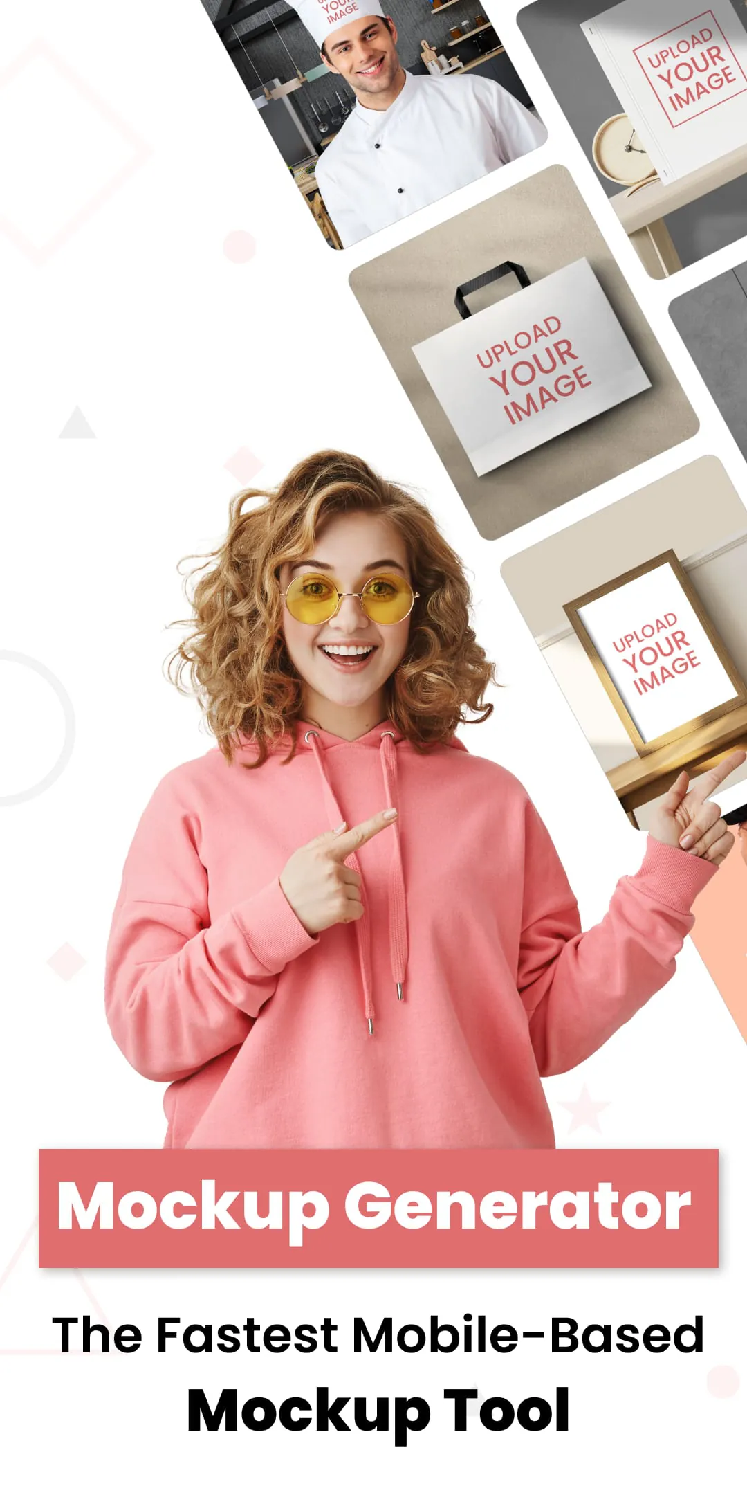 Mockup Creator