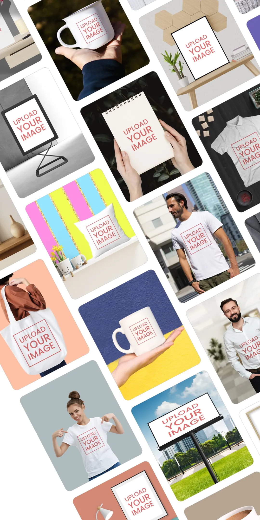 Mockup Creator