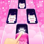 Catch Tiles