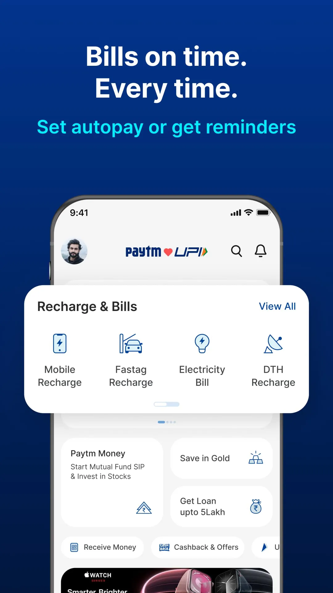 Paytm