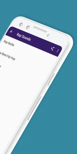 Rap Music Ringtones