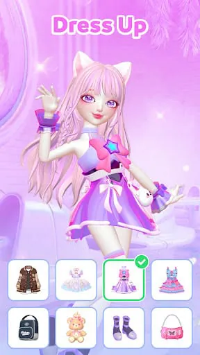 Star Idol