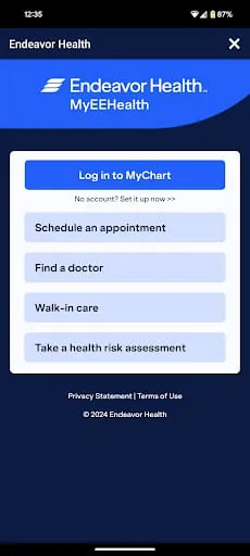 MyEEHealth