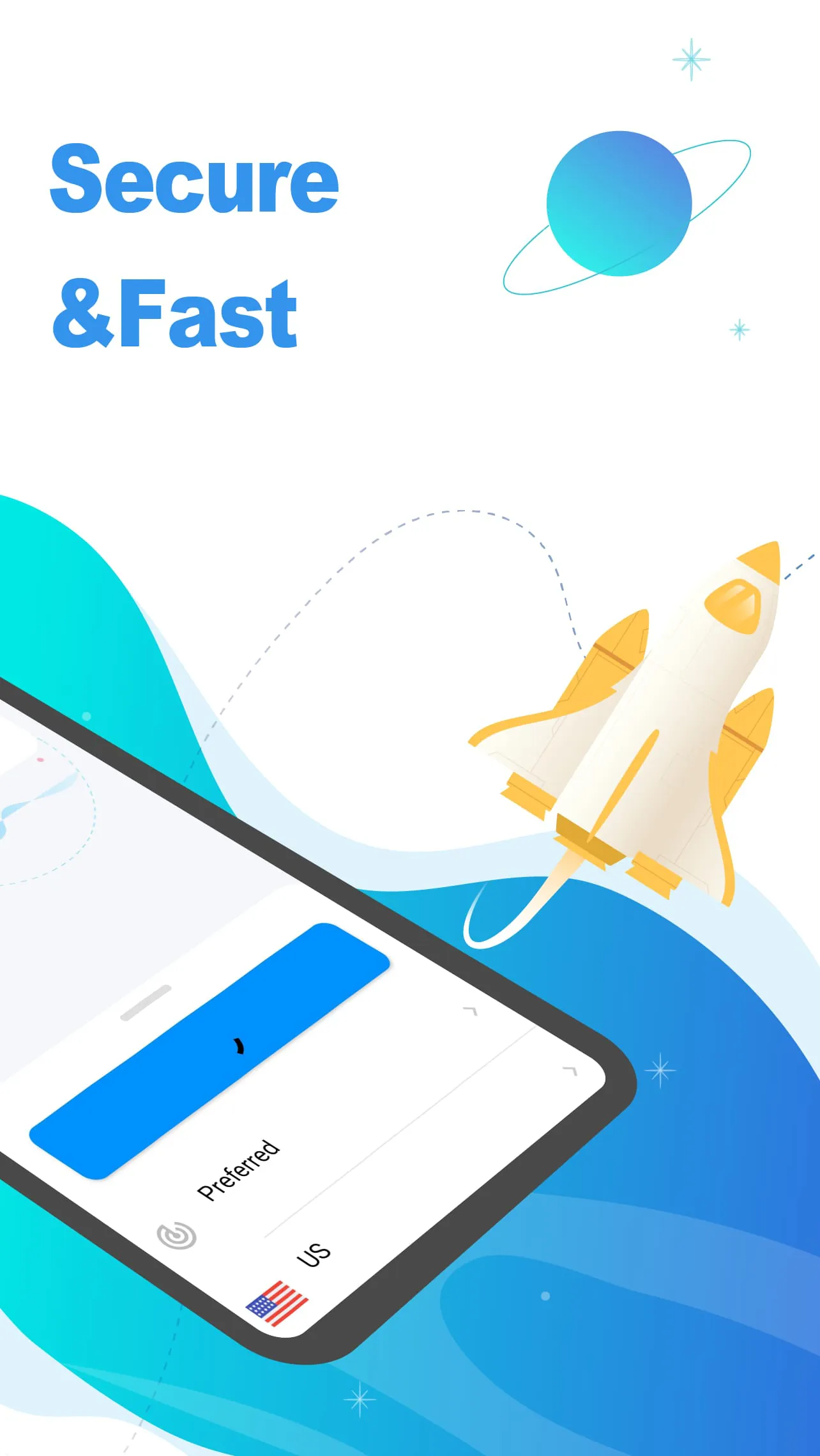 Galaxy VPN