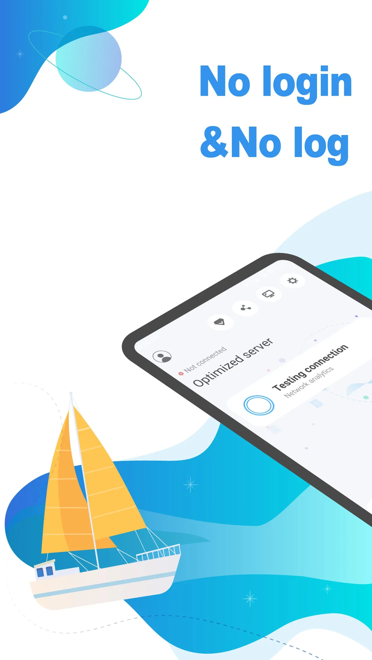 Galaxy VPN