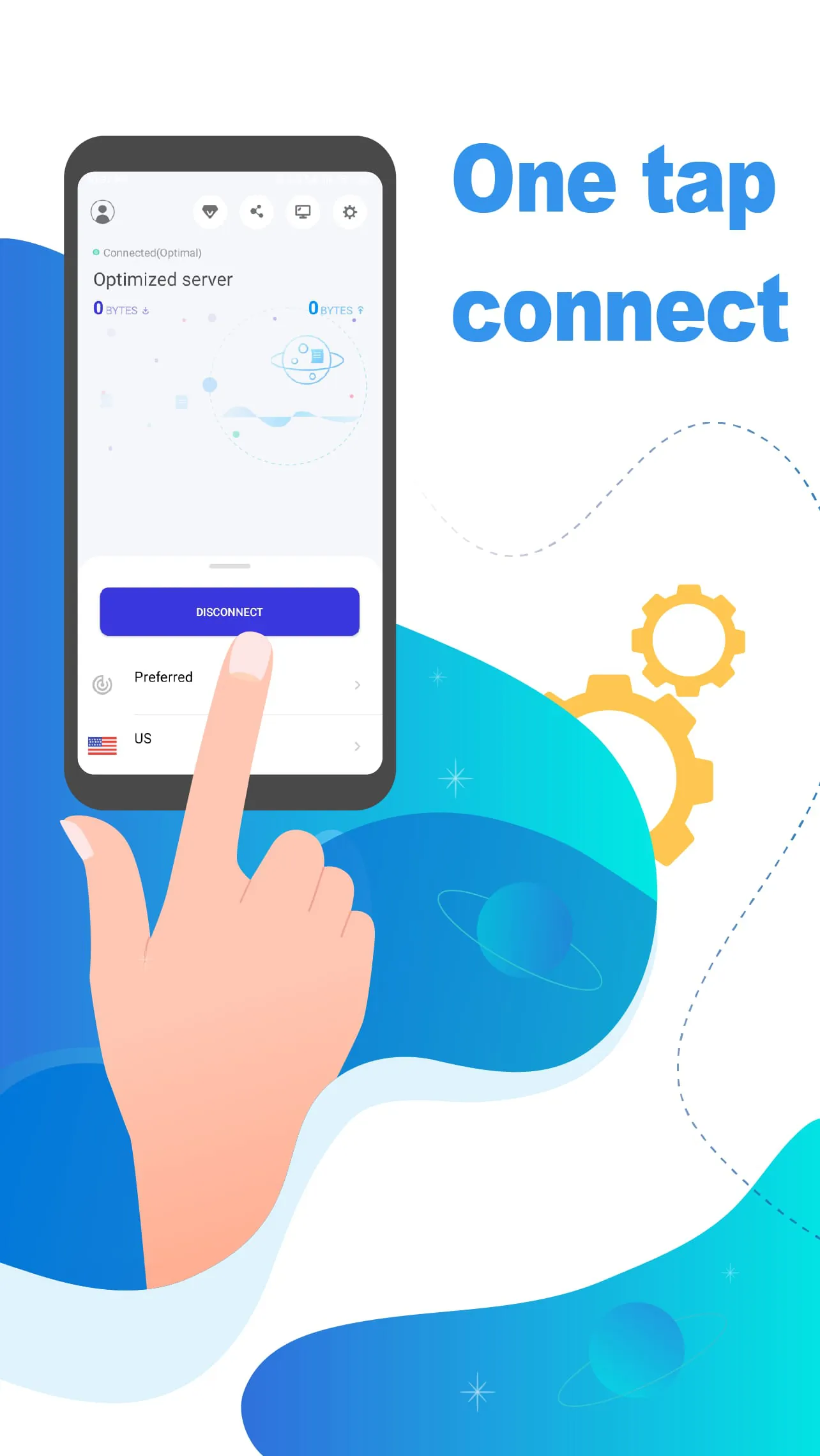 Galaxy VPN