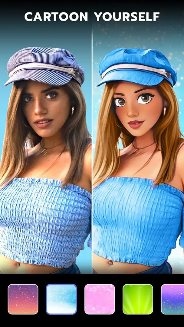ToonApp