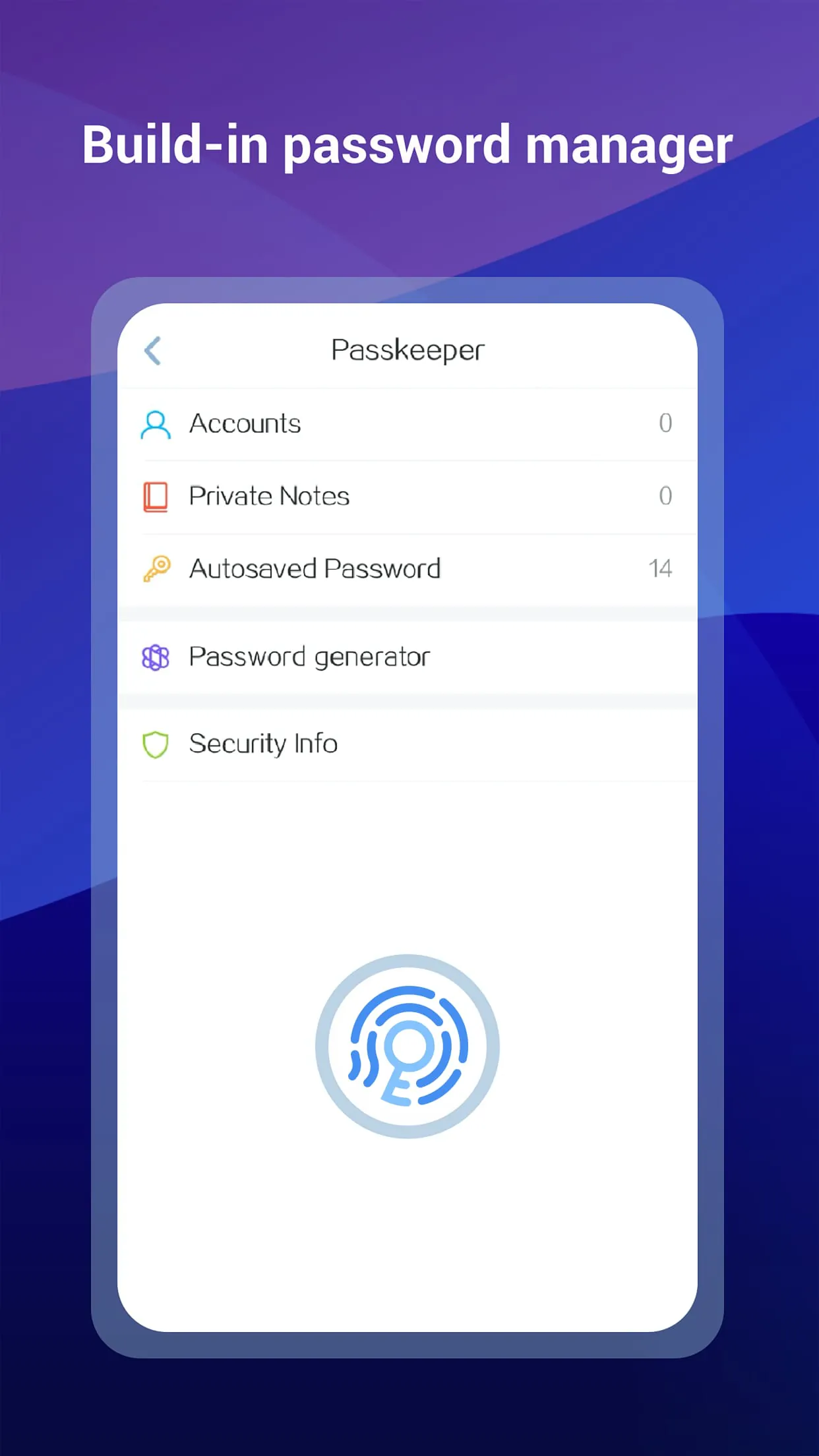 Maxthon browser