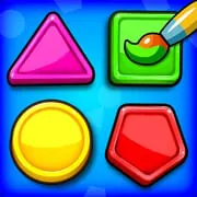 Colors & Shapes