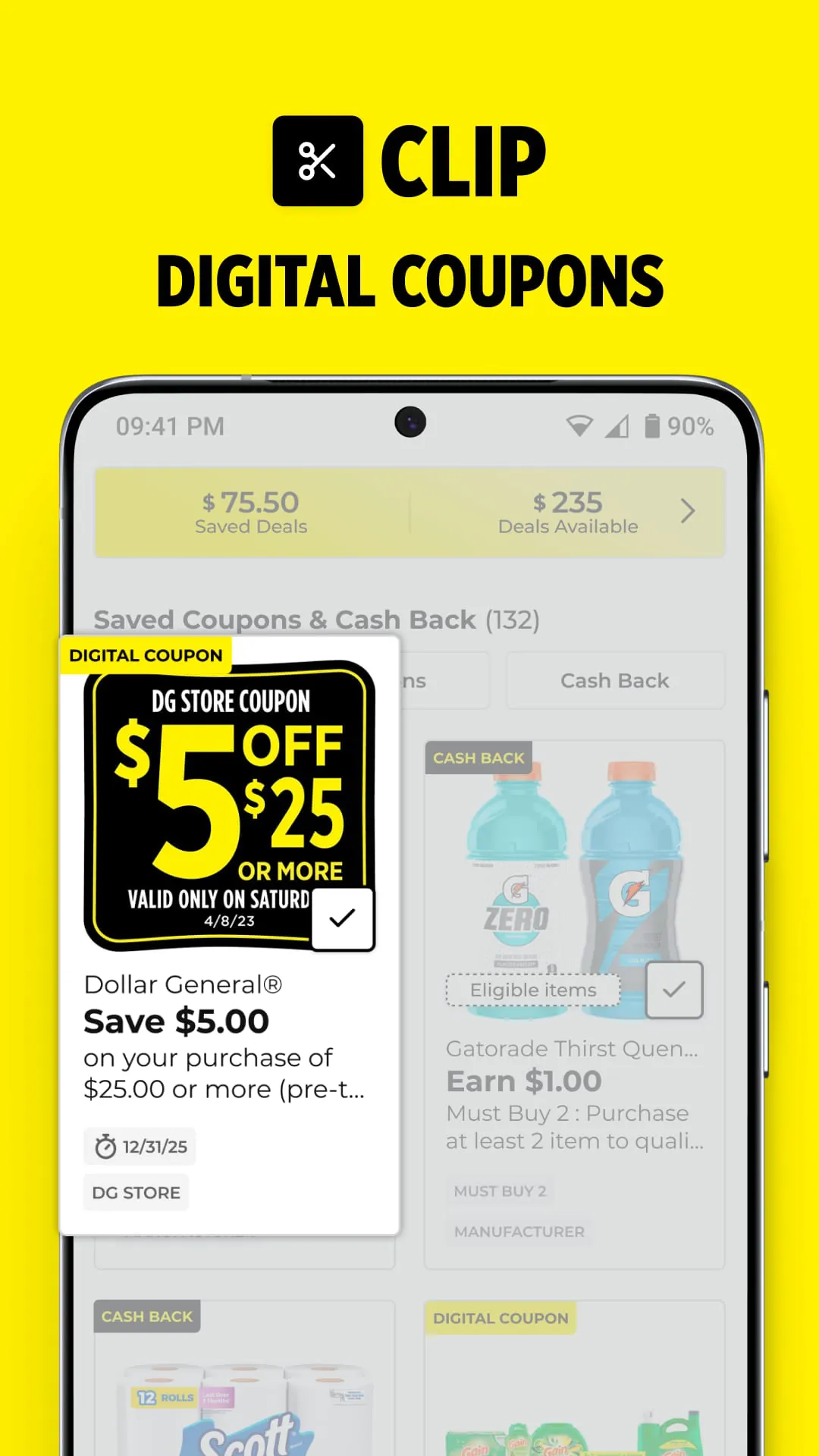 Dollar General