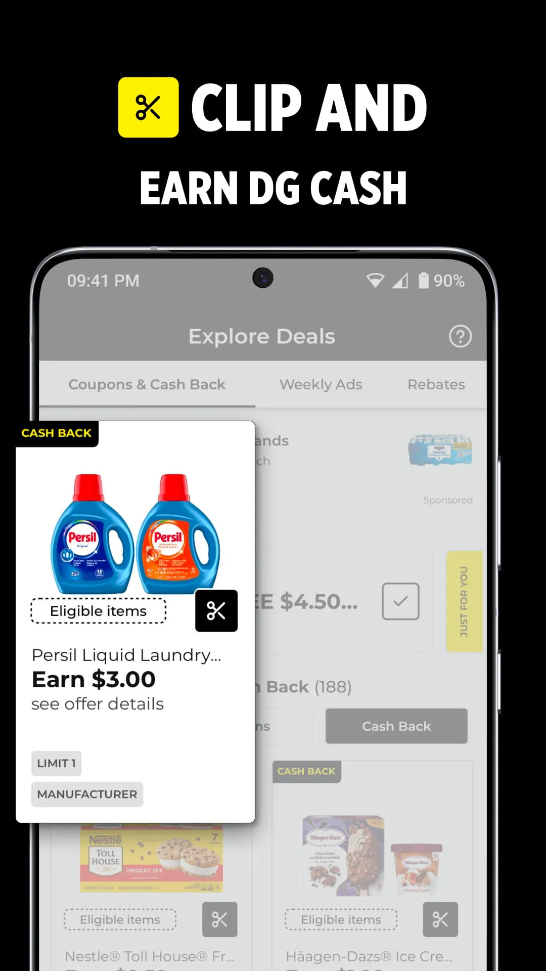 Dollar General