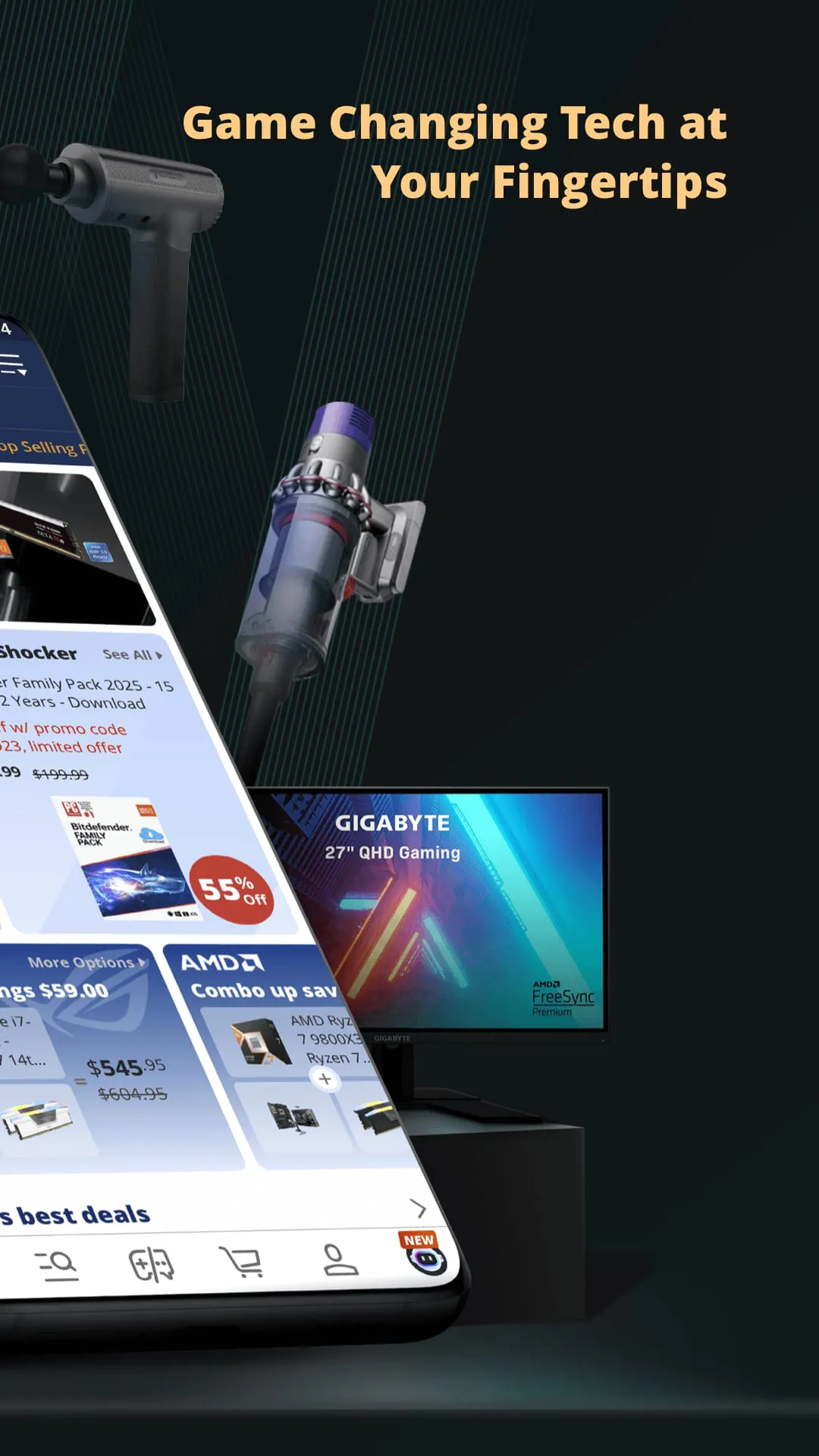 Newegg
