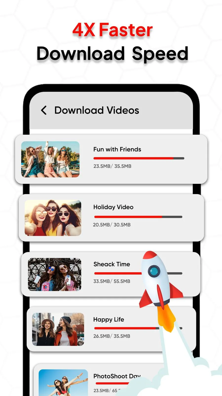 Video Downloader