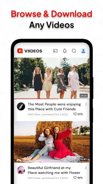 Video Downloader