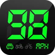 Speedometer