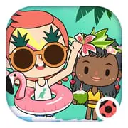 Miga Town