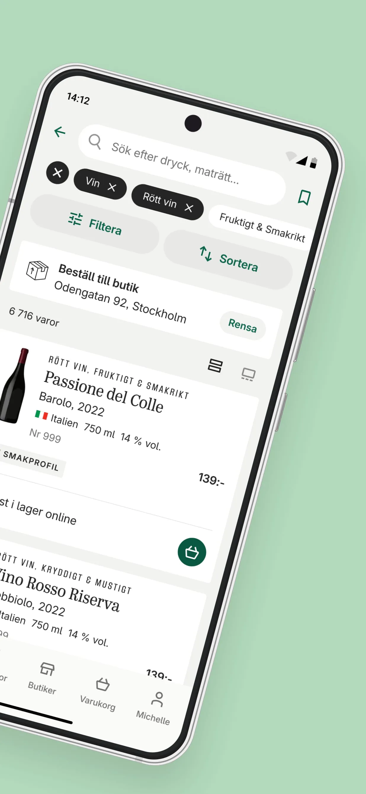 Systembolaget