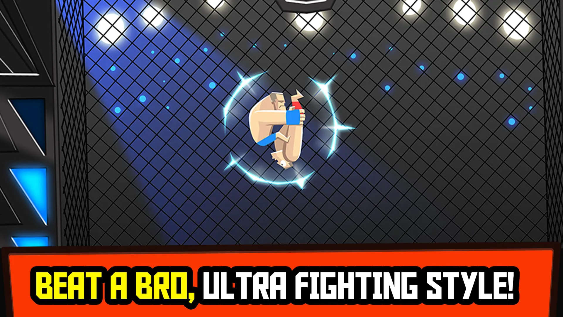 UFB