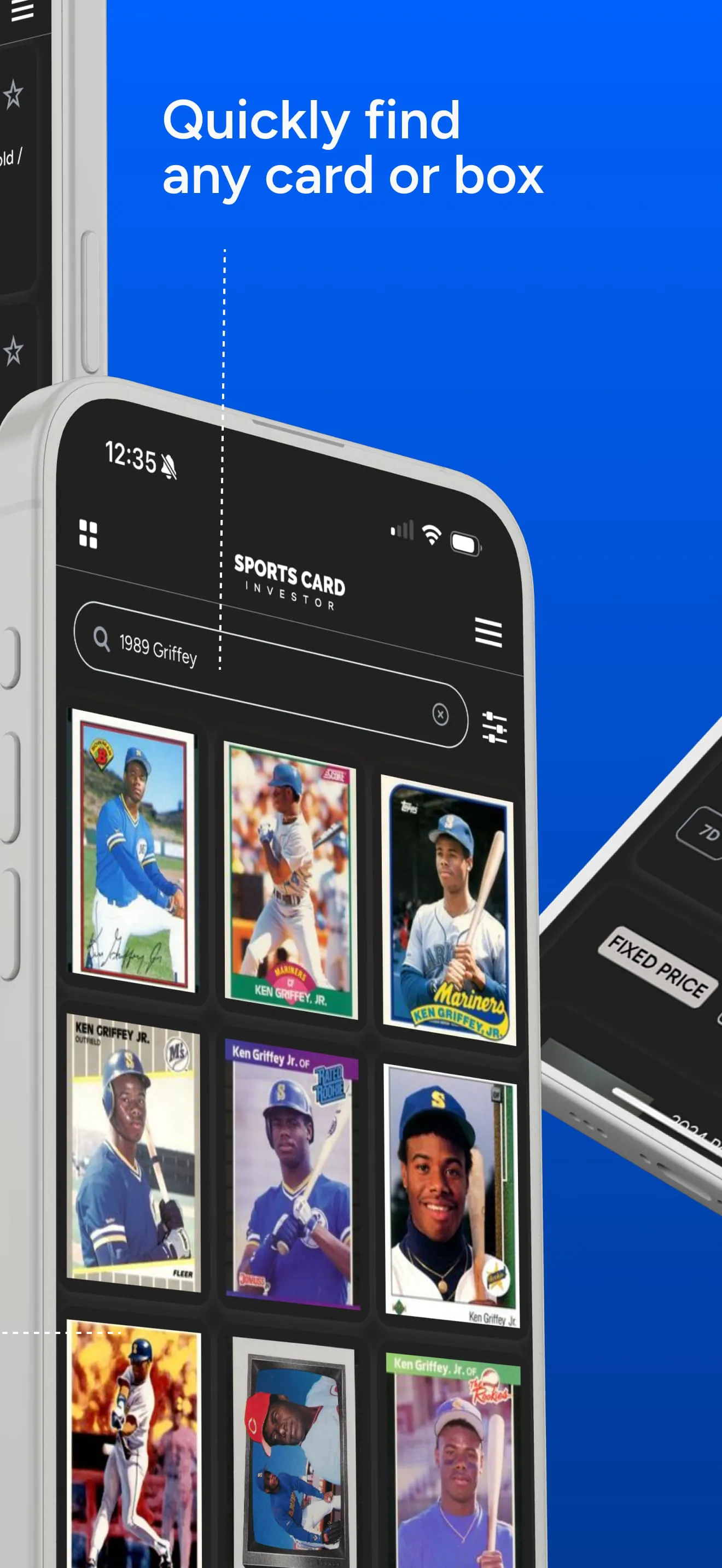 Sports Card Investor