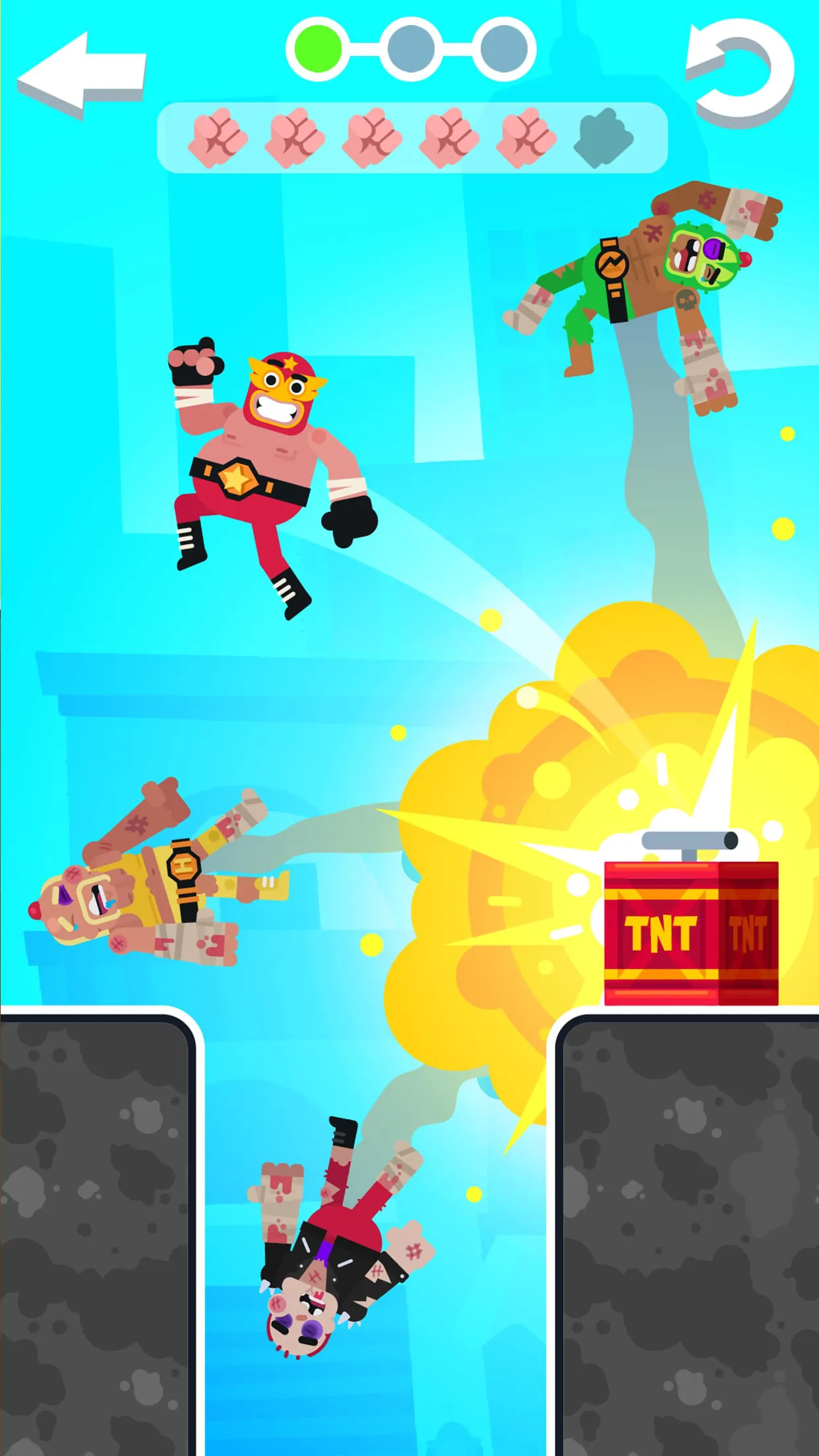 Punch Bob