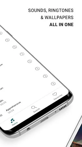 Message Ringtones