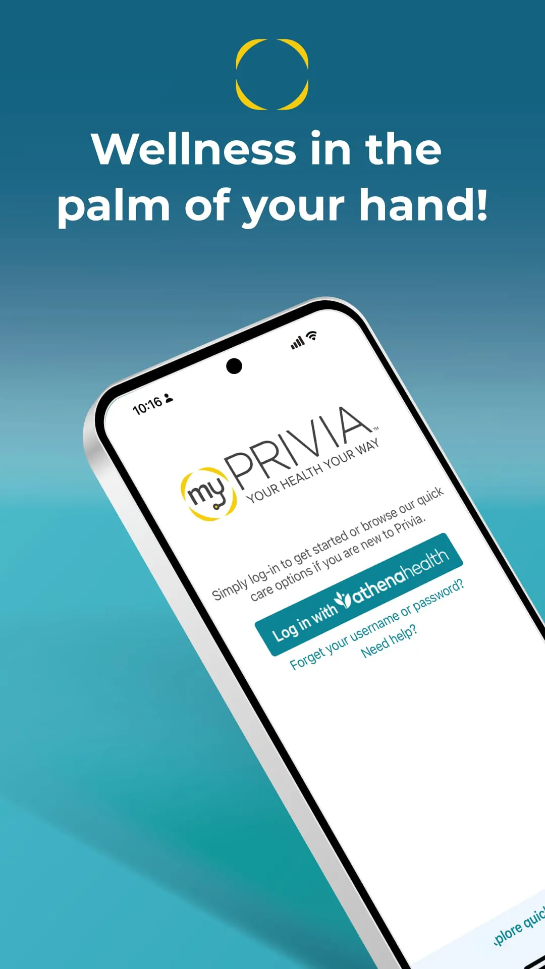 myPrivia