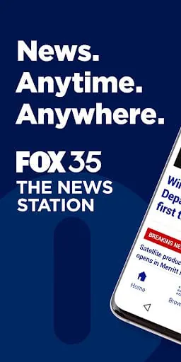 FOX 35 Orlando