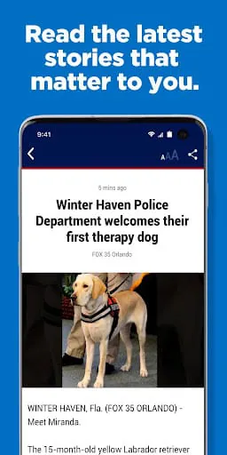 FOX 35 Orlando