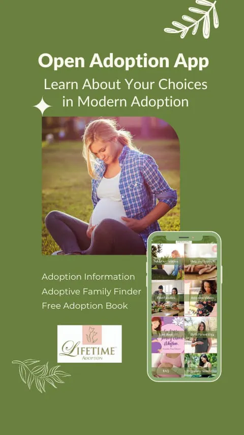Open Adoption