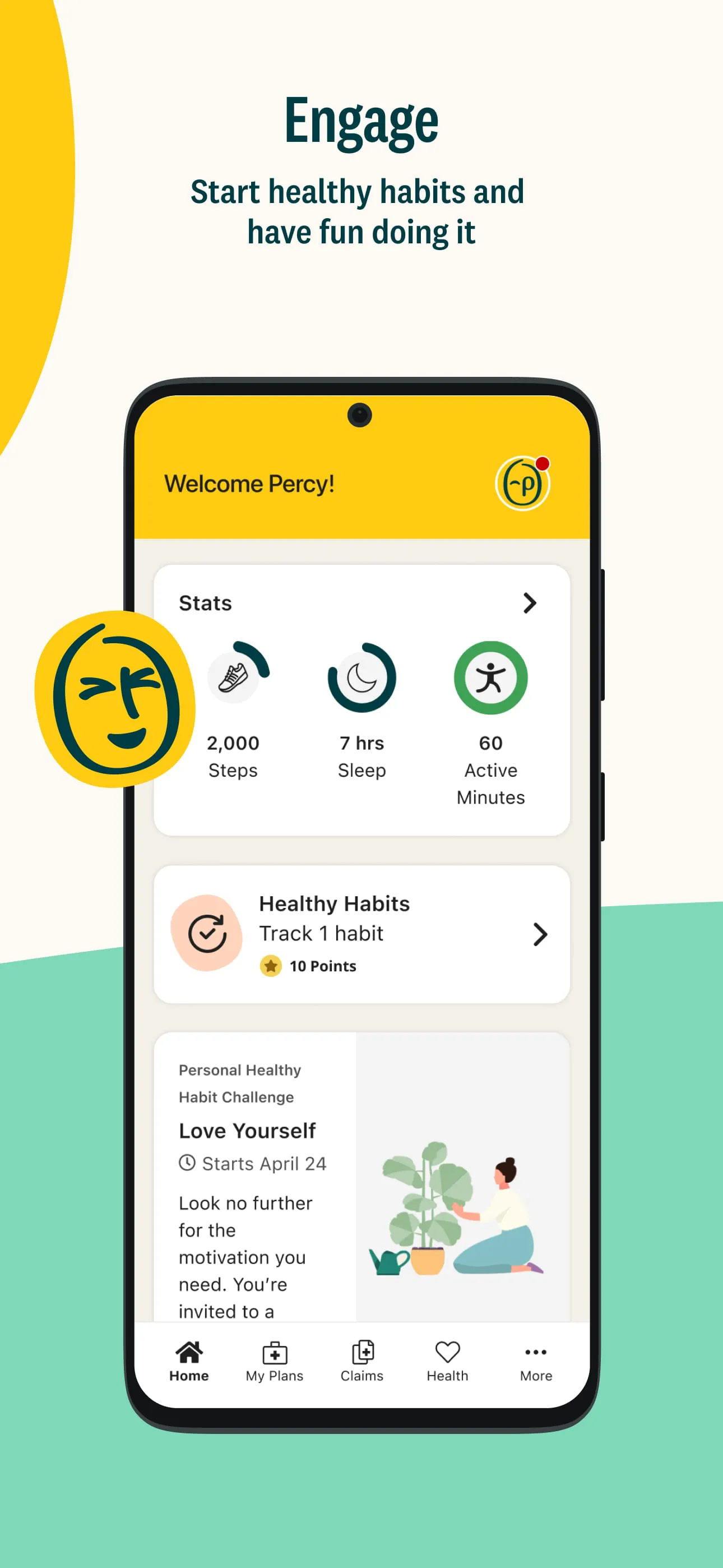 Personify Health