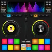 DJ Mixer Studio