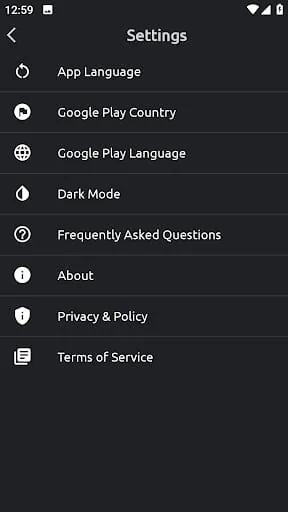 AppsMarket