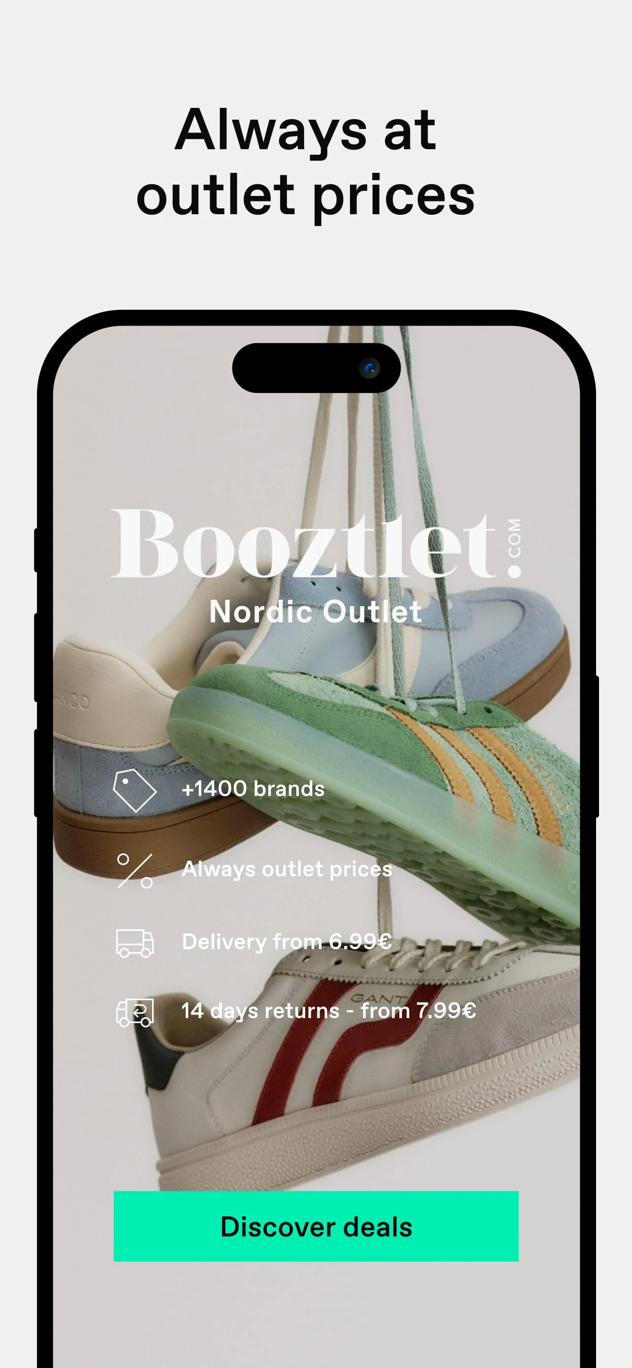 Booztlet