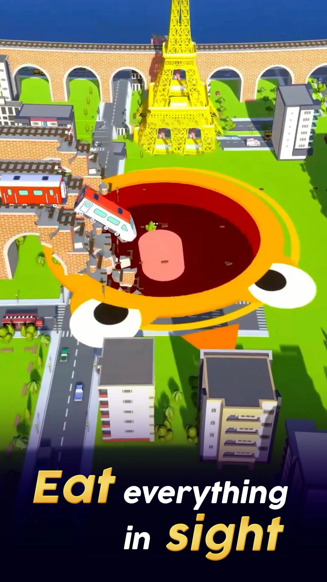 Hole.io