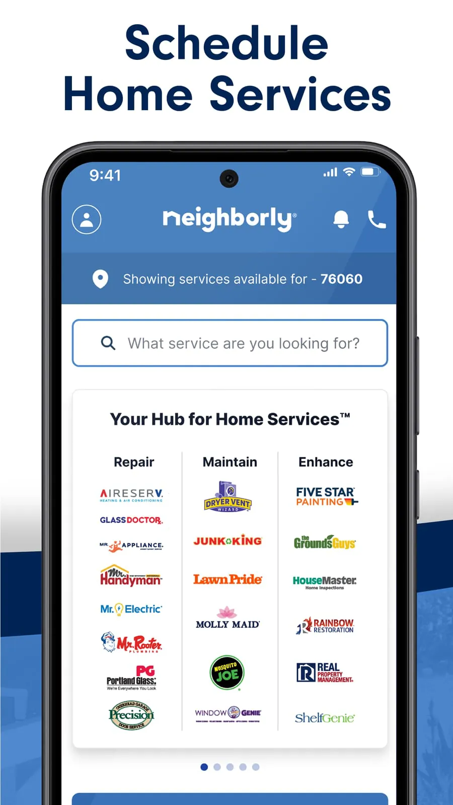 Neighborly