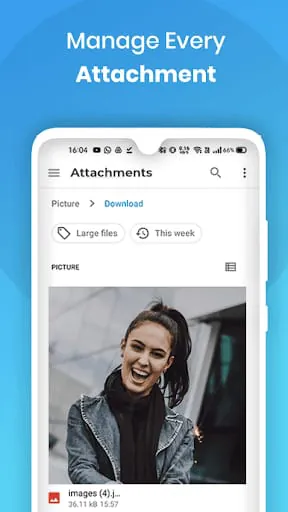 Email for Outlook
