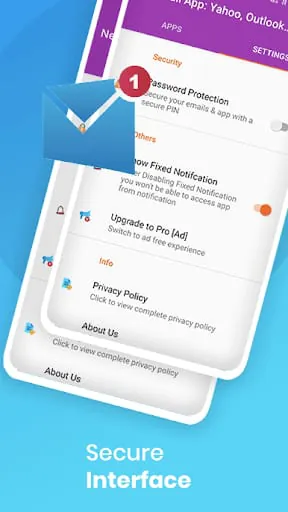 Email for Outlook