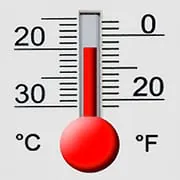Thermometer