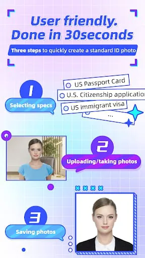 LEETA ID Photo