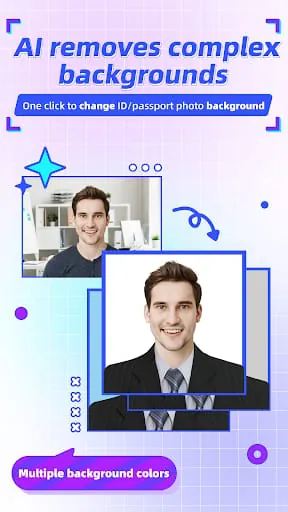 LEETA ID Photo